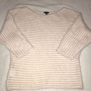 Ann Taylor sweater 💕